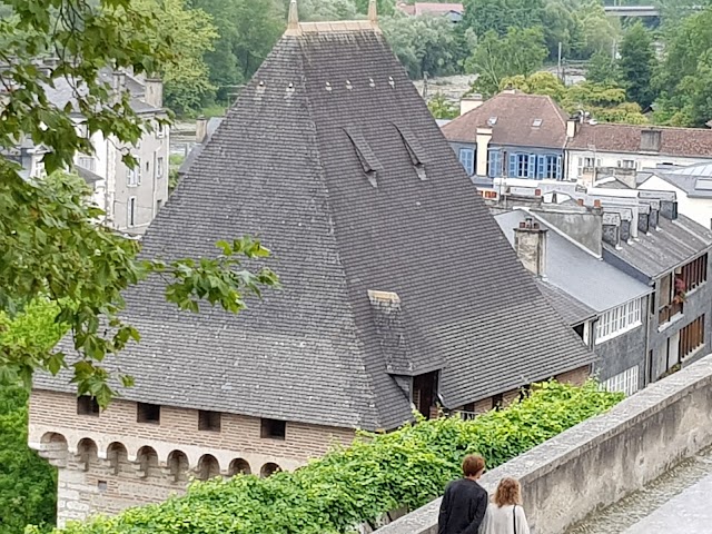 Musée National du Château de Pau