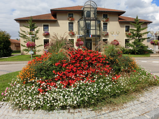 Mairie de Saint-Denis-lès-Bourg - Thumbnail