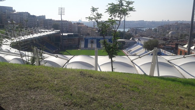 Stade Recep-Tayyip-Erdoğan