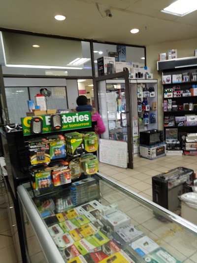 Photos of Vaal Walk