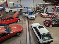 Carrosserie FMP à Le Biot