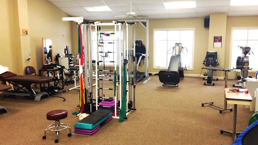 Pascagoula Physical Therapy Clinic - Thumbnail