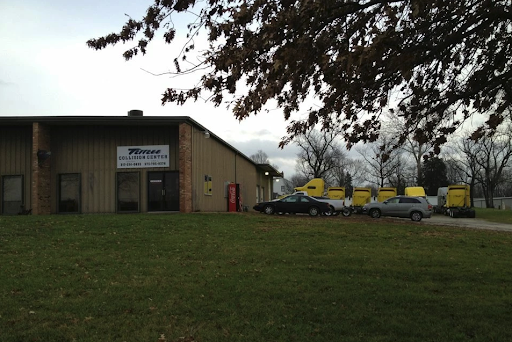 Tillitt Collision Center, Inc. - Thumbnail