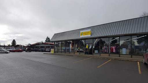 Consign a Bubble (formerly Mother Goose Resale)