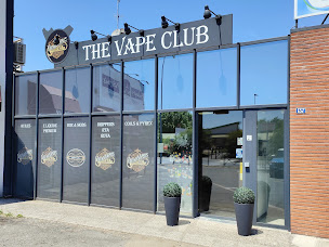 Photo n°21 de The Vintage Vaper's Club à Albi (Boutique de cigarettes électroniques)