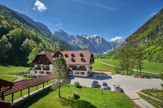 Hotel Plesnik by null