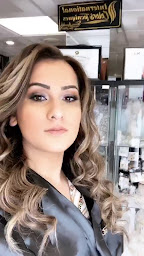 Photo n°8 de Métamorphose Coiffure à Sarcelles (Salon de coiffure)