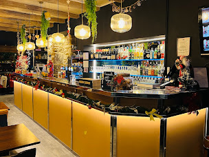 Photo n°5 de Café de La Paix à Montbéliard (Restaurant familial)