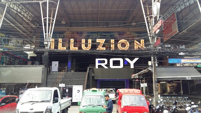 Illuzion Phuket