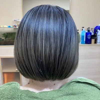 カットハウスTONTON