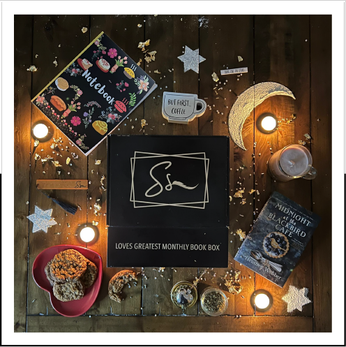 Sweetest Stories Club - Thumbnail