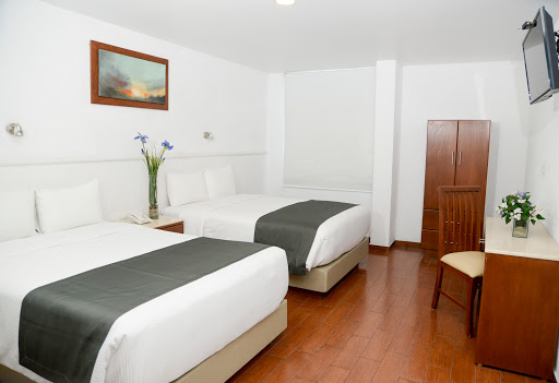 Eco Hotel - Thumbnail