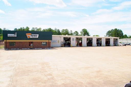 Tri-State Truck Center Inc
