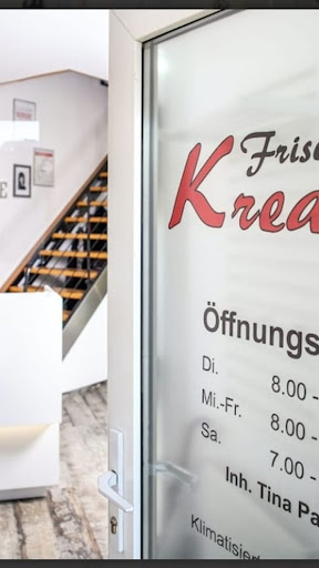 Friseur Salon Kreativo Sassenberg