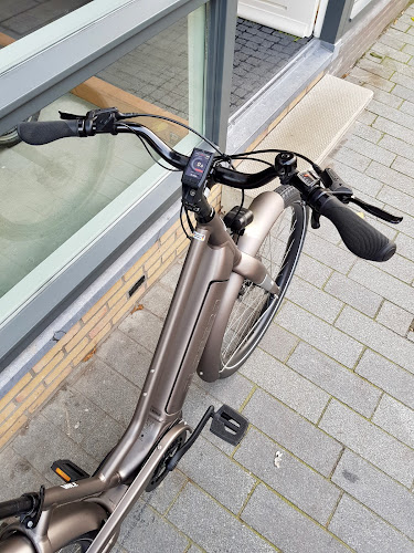 Simple Bike Store Rotterdam - Fietsenwinkel