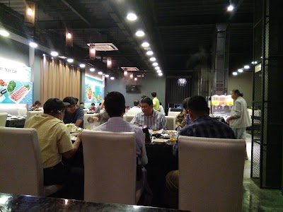 Photos of ရွှေမာလာ ဟော့ပေါ့ဆိုင်