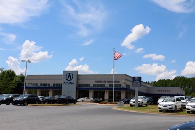 Photos of Acura of Columbus