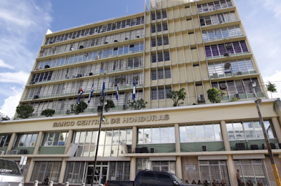 Photos of Banco Central de Honduras