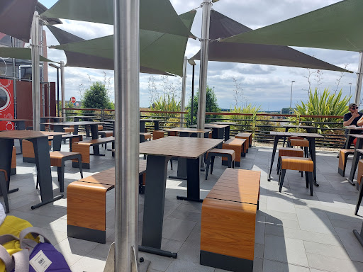 Photo 8 - McDonald's Loudun