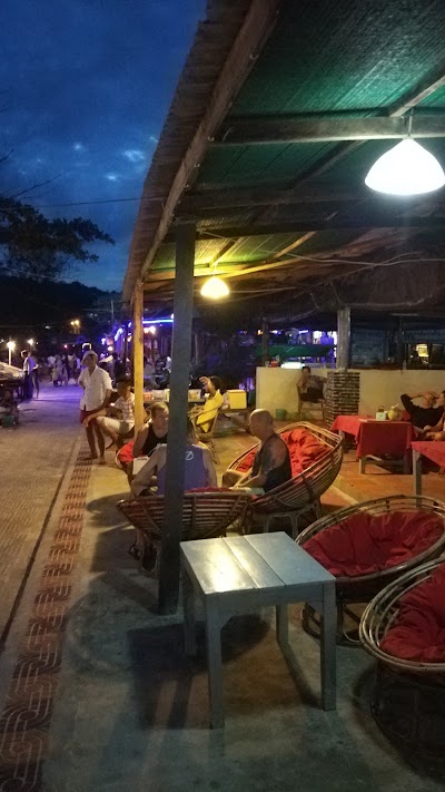 Photos of In My Dream Restaurant