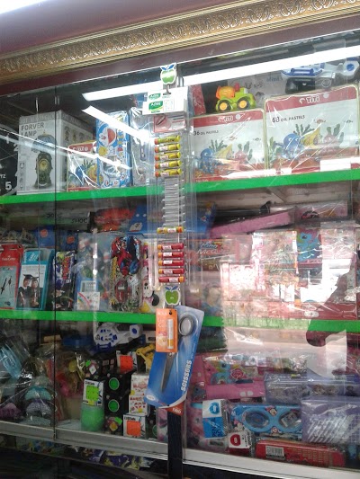 Photos of Consumer Mart