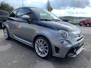 Photo n°16 de SARL Passion Tuning à Parville (Magasin de pneus)