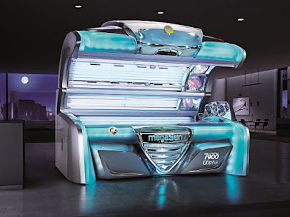 Bodysun Tanning Studio