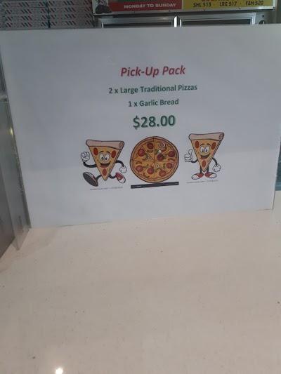 Photos of Curly Joes Express
