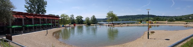 Baggerweier