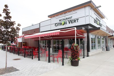 Photos of Restaurant Citron Vert