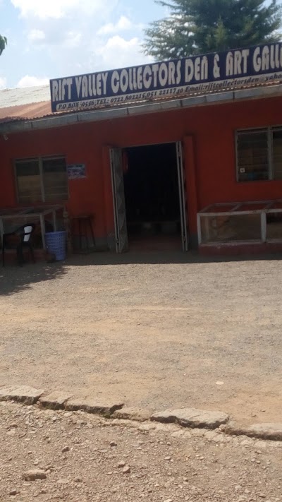 Photos of Rift Valley Collectors Den, Lanet Gate