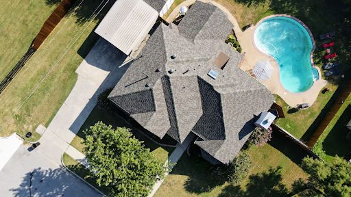 Forman Roofing