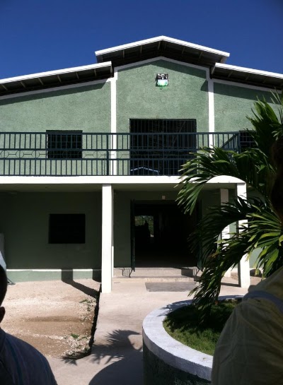 Photos of Mission of Hope Haiti