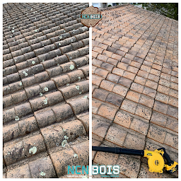 Photo n°25 de NCN Bois à Mios (Couvreur)