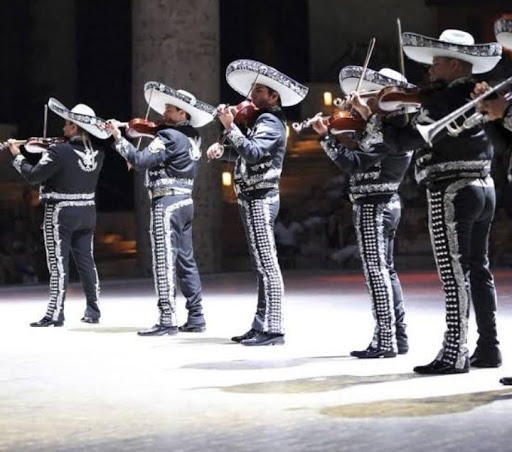 Mariachi en cuautla