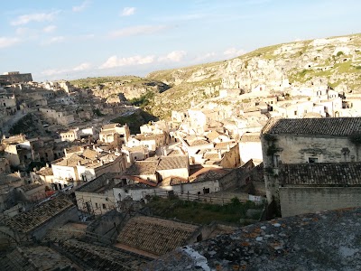 Photos of BB Casastella Matera