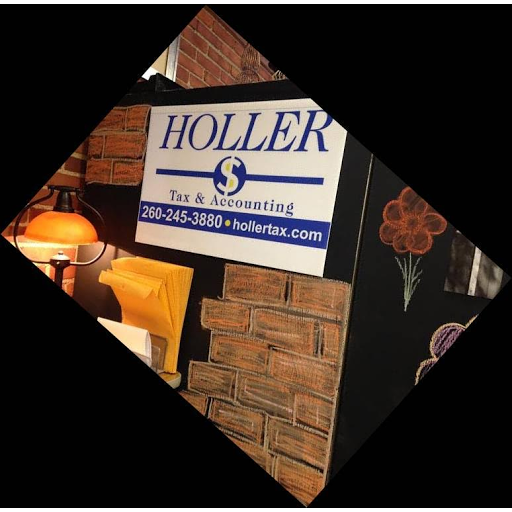 Holler Tax & Accounting - Thumbnail