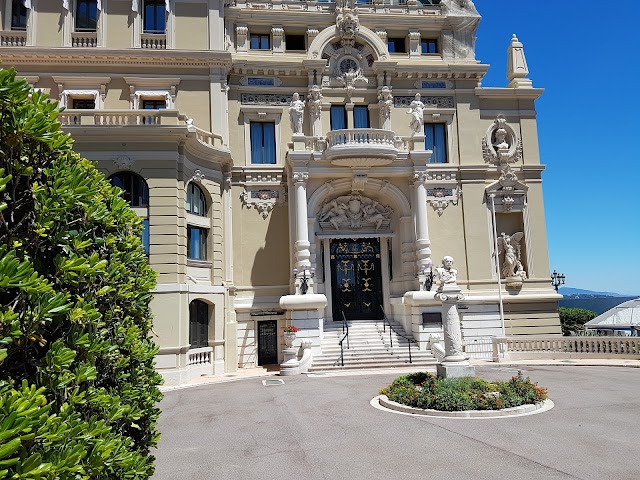 Casino de Monte-Carlo