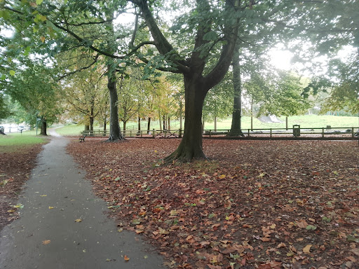 St Ann’s Well Gardens - Thumbnail