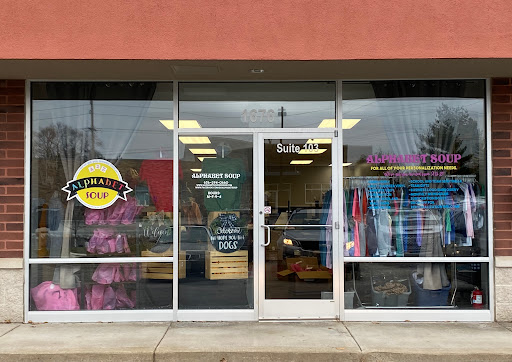 Alphabet Soup Designs