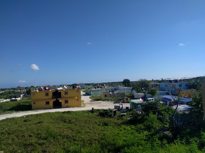 Photos of Plaza Reynoso tss