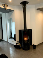 Confort & Flamme à Garrey