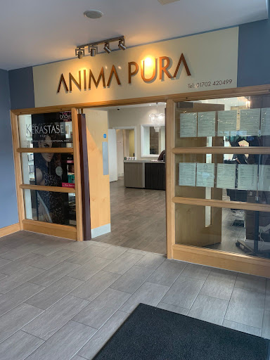 Anima Pura Hair and Beauty Ltd