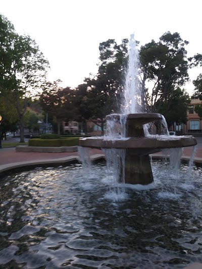 City of Martinez City Hall