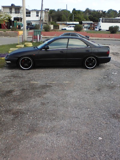 Photos of C & R Tyres and Rental Services