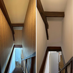 Photo n°3 de Renov Facade à Mont-de-Marsan (Façadier)