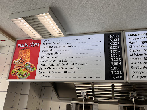 Berlin Döner Bistro - Thumbnail