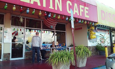 Photos of Dennys Latin Cafe