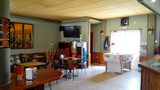 Café Dalma - Visual