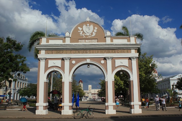 Place around image